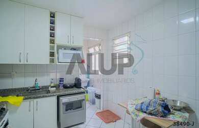 Imagem 16: Apartamento para venda tem 71 metros quadrados com 3 quartos em Vila Mariana...