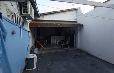 Imagem 6: //Casa com 3 Qrts - Edícula e garagem - Aceita Financiamento