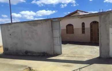 Imagem 1: Vendo casa na estrutural