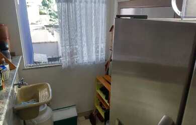 Imagem 7: Fator 1888 Casa Duplex no Moinho - Arsenal - Fator Imóveis