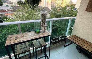 Imagem 2: Apartamendo 2 quartos mobilhado com suíte e reformado próximo ao metrô