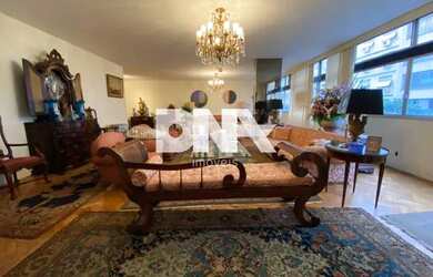 Imagem 3: Apartamento - / Residencial / Copacabana