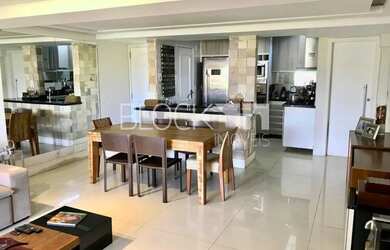 Imagem 12: Recreio dos Bandeirantes Cobertura 3 quartos, sendo 2 suites