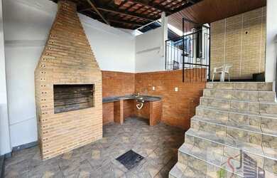 Imagem 7: Casa em conjunto a venda - 3 quartos - Manaus-AM