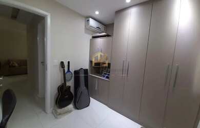 Imagem 11: Rio de Janeiro - Apartamento Padrão - Recreio dos Bandeirantes