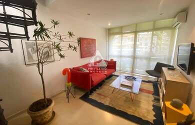 Imagem 4: COBERTURA TRIPLEX NO LEBLON