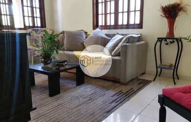 Imagem 4: Casa à venda em Araruama, com Sala, 2 quartos, 2 Banheiros - Rio do Limão...