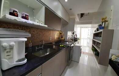 Imagem 14: Rio de Janeiro - Apartamento Padrão - Recreio dos Bandeirantes