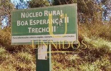 Imagem: O terreno possui 768m² de Área e está localizado em Ceilândia