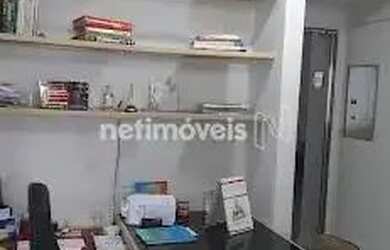 Imagem 10: Sala Comercial de 42m²; com Ponto Estratégico no Coração do Itaigara!