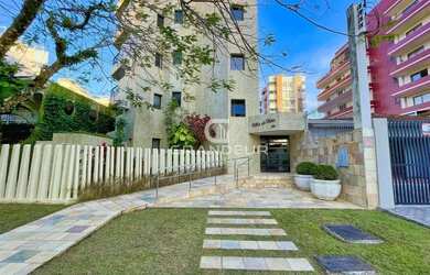 Imagem 3: Apartamento com Piscina e Sacada Gourmet na Praia Central de Guaratuba