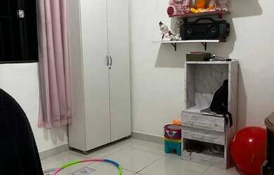 Imagem 3: Linda casa altos com 3 quartos