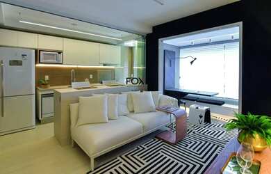 Imagem 11: Apartamento de 02 quartos à venda no Vila da Serra