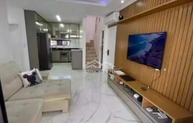 Imagem 3: Cobertura 3/4 porteira fechada, Miragem, Lauro de Freitas-BA