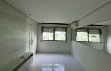 Imagem 5: Apartamento semi mobiliado - Jardim Planalto - vaga garagem