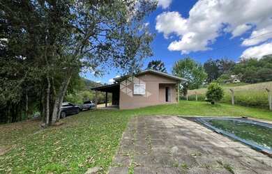 Imagem 4: Sítio próximo da cidade