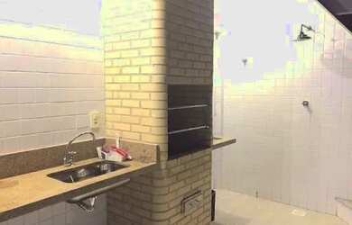 Imagem 15: Cobertura com 3 dormitórios, 178 m² - venda por R$ 1.450.000,00 ou aluguel...