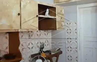 Imagem 9: Casa Residência em Jaú. Área de serviço, 12m² de Área, 3 Vagas na...