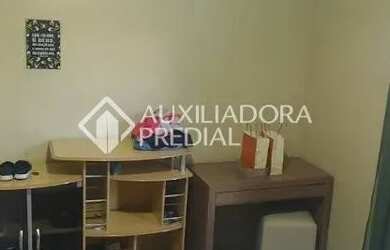 Imagem 9: Terreno de 520 m² arborizado com casa de alvenaria de 2 dormitórios...