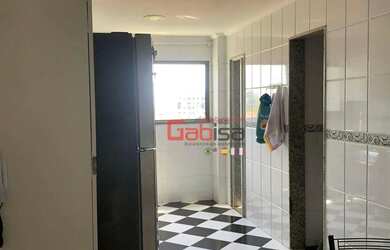 Imagem 6: Cobertura com 3 dormitórios, 230 m² - venda por R$ 850.000,00 ou aluguel...