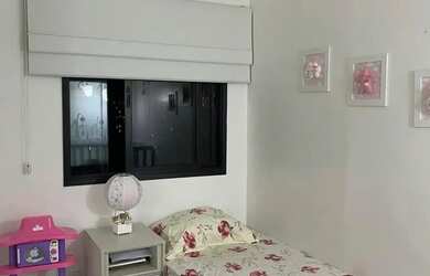 Imagem 8: Apartamento 2 Quartos Em 67M² E 2 Vagas De Garagem Na Federação. 2MCKHF