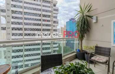 Imagem 8: MOEMA - 72M² - 2 DORMITÓRIOS