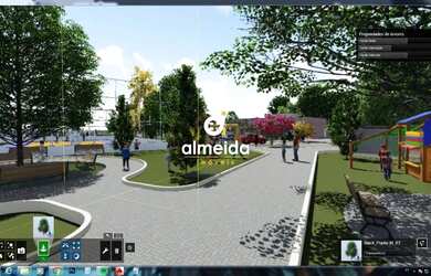 Imagem 12: Residencial Morada do Leste