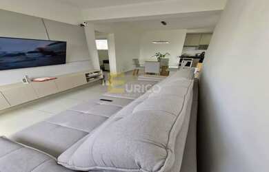 Imagem 7: Apartamento à venda no Condomínio Fatto Torres De São José em Jundiaí/SP