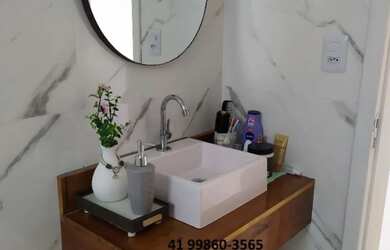 Imagem 13: Casa em Guaratuba - Piscina com Hidromassagem- 60m da praia - Nereidas