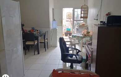 Imagem 11: Casa Duplex / Usada para Venda em Maceió, Trapiche, 3 dormitórios, 1...