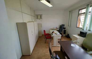 Imagem 4: Sala Sobreloja em Centro - Americana