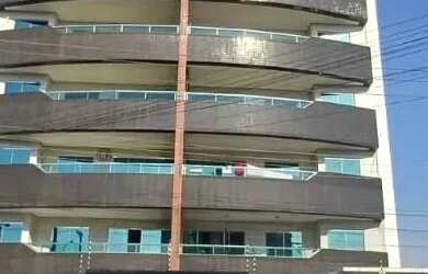 Imagem: O apartamento possui 3 Dormitórios, 1 Banheiro, 1 Vaga na garagem