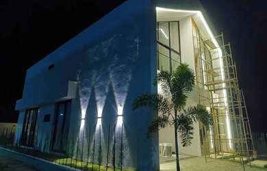 Imagem 13: More hoje com elevador Copacabana Residence - Mansão á venda com móveis...