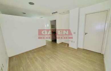 Imagem: O depósito possui 40m² de Área e está localizado em Centro