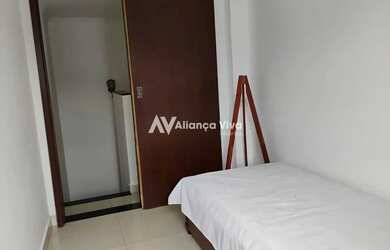 Imagem 11: Pechincha Cobertura 4 quartos, sendo 1 suite