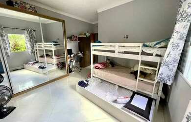 Imagem 7: Casa à venda em Santana de Parnaíba, Jardim Professor Benoá, com 2...