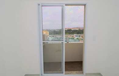 Imagem 4: Imóvel para aluguel com 46 metros quadrados com 2 quartos em Demarchi...