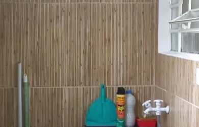 Imagem 8: Alugo Temporada Casa Mobiliada a Dias Quadras do Mar