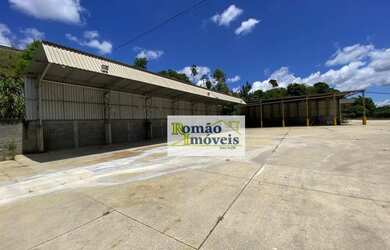 Imagem 4: Galpão, 4500 m² - venda por R$ 7.000.000 ou aluguel por R$ 70.000/mês...