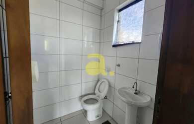 Imagem 8: SALA COMERCIAL LOCAÇÃO- BAIRRO VELHA - BLUMENAU 450m²