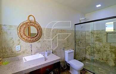 Imagem 13: Imóvel para venda tem 360 metros quadrados com 3 quartos em Nova Guarapari - Guarapari - E