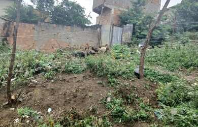 Imagem: O terreno e está localizado em Guaratiba, Rio de Janeiro à