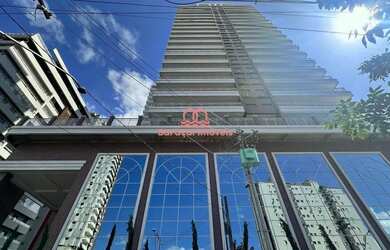 Imagem 6: Apartamento Para venda e locação em Canto do Forte, Praia Grande - SP 2 quartos