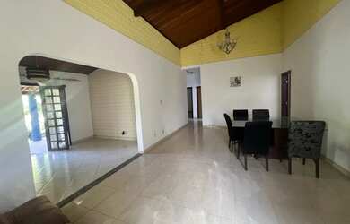 Imagem 14: Vende-se casa térrea em condomínio em Abrantes