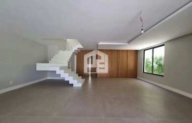 Imagem 6: Casa triplex com 4 suítes à venda na Barra da Tijuca - Rio de Janeiro - RJ