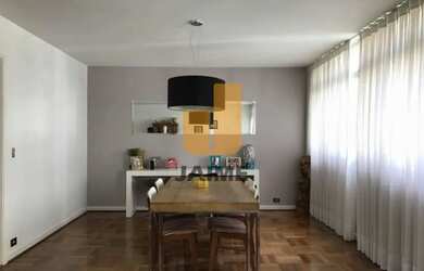 Imagem 6: Apartamento com 3 dormitórios e 2 vagas em Higienópolis