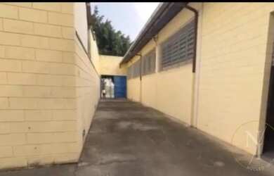 Imagem 4: Galpão 670m - Santana - São Paulo