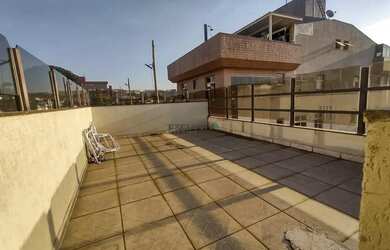 Imagem 7: CASA NO GLORIA. Churrasqueira, Área de serviço, 250m² de Áreae4 Vagas...