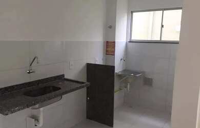 Imagem 6: ALUGO AP NO CONDOMÍNIO SAUÍPE