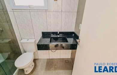 Imagem 13: CASA ASSOBRADADA - JARDIM DOS PINHEIROS - SP